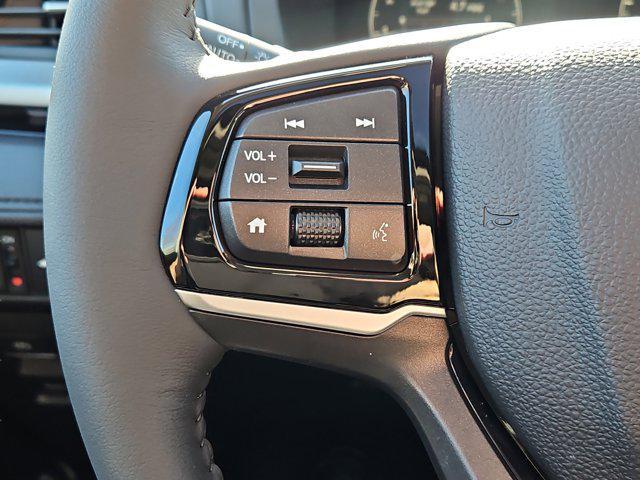 new 2026 Honda Odyssey car, priced at $49,355