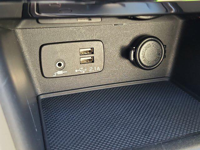 used 2022 Subaru Forester car, priced at $25,495