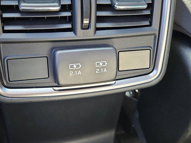 used 2022 Subaru Forester car, priced at $25,495