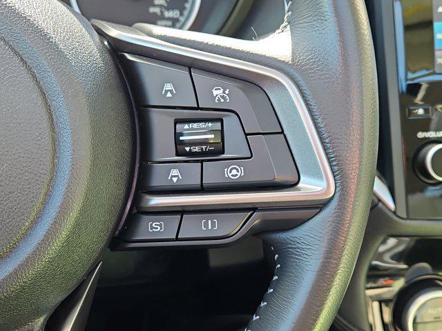 used 2022 Subaru Forester car, priced at $25,495