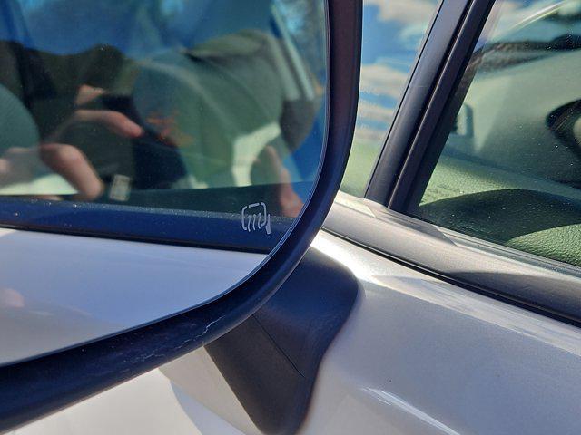 used 2022 Subaru Forester car, priced at $25,495