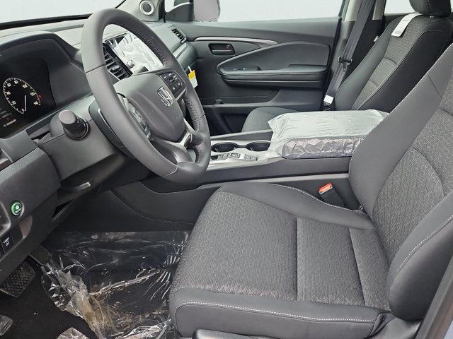 new 2026 Honda Ridgeline car, priced at $42,745