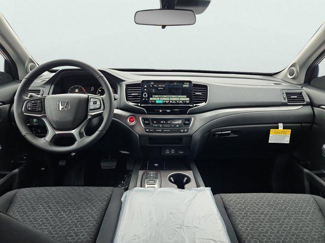 new 2026 Honda Ridgeline car, priced at $42,745