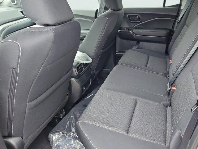 new 2026 Honda Ridgeline car, priced at $42,745