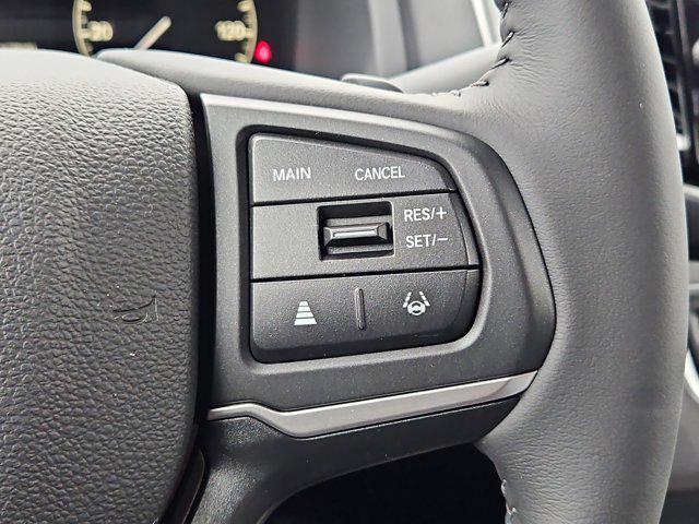 new 2026 Honda Ridgeline car, priced at $42,745