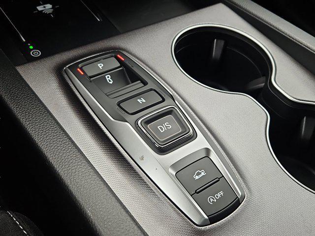 new 2026 Honda Ridgeline car, priced at $42,745