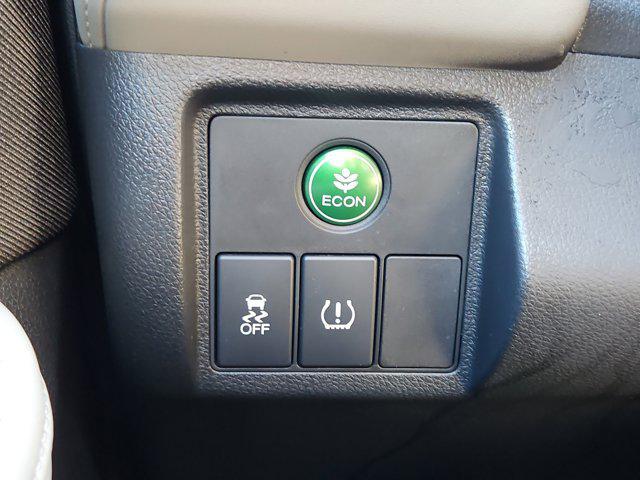 used 2022 Honda HR-V car, priced at $20,789