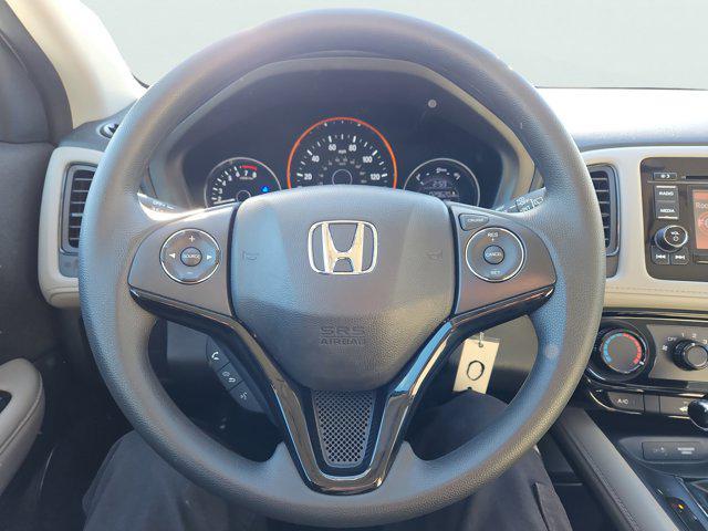 used 2022 Honda HR-V car, priced at $20,789