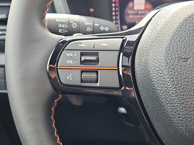 new 2026 Honda Pilot car, priced at $52,090