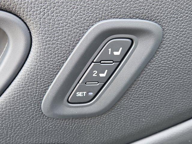 new 2026 Honda Pilot car, priced at $52,090
