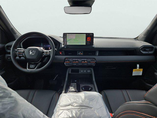 new 2026 Honda Pilot car, priced at $52,090