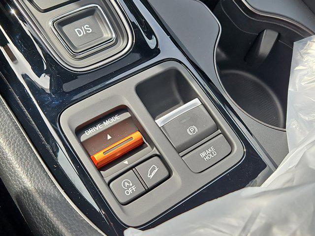 new 2026 Honda Pilot car, priced at $52,090