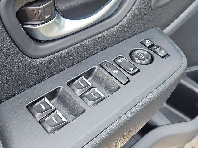 new 2026 Honda Pilot car, priced at $52,090