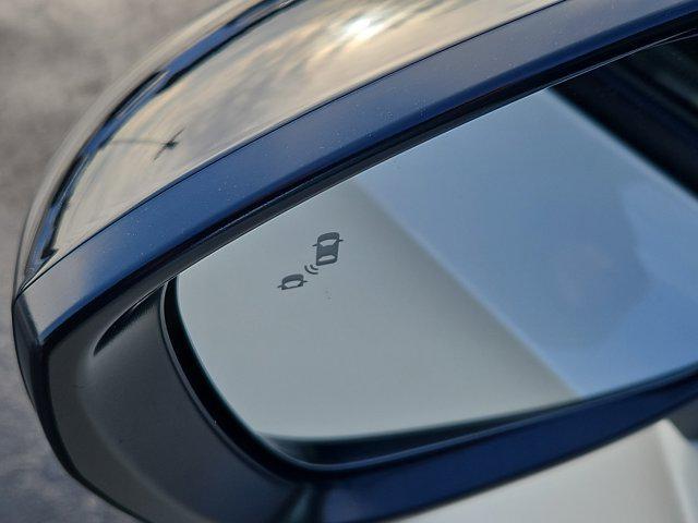 used 2025 Honda Civic Hybrid car, priced at $28,998