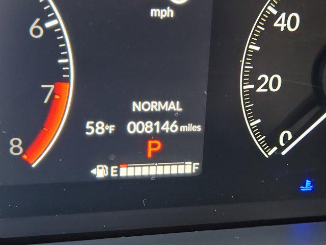 used 2026 Honda Odyssey car, priced at $48,998