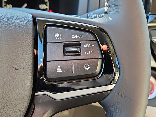 used 2026 Honda Odyssey car, priced at $48,998