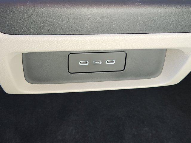 used 2026 Honda Odyssey car, priced at $48,998