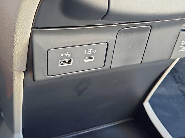 used 2026 Honda Odyssey car, priced at $48,998