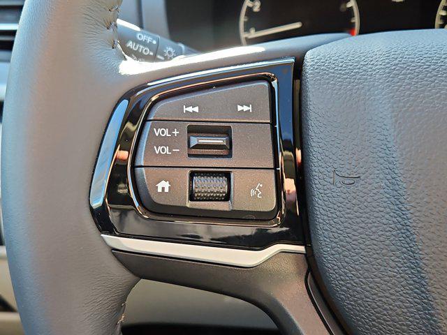 used 2026 Honda Odyssey car, priced at $48,998