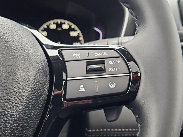 new 2025 Honda Pilot car, priced at $53,450