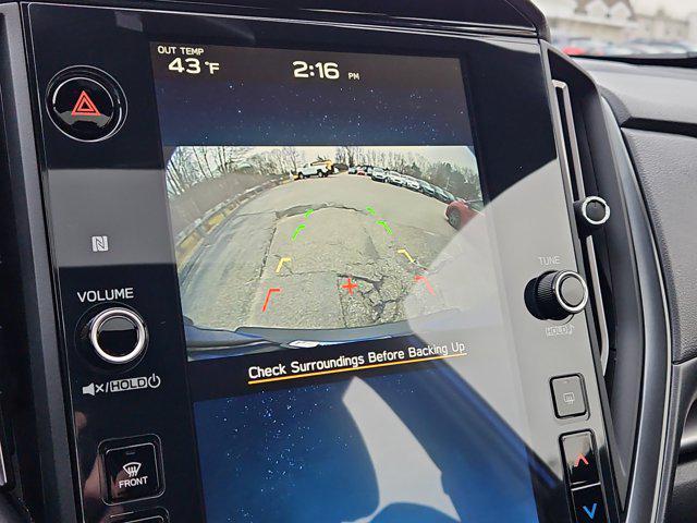 used 2024 Subaru WRX car, priced at $29,498