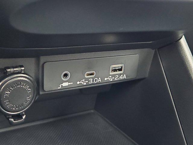 used 2024 Subaru WRX car, priced at $29,498