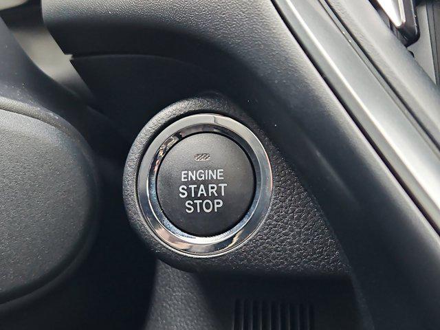 used 2024 Subaru WRX car, priced at $29,498