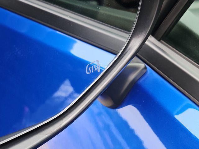 used 2024 Subaru WRX car, priced at $29,498