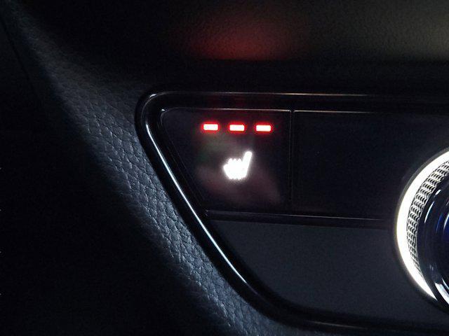 used 2024 Honda HR-V car, priced at $26,987