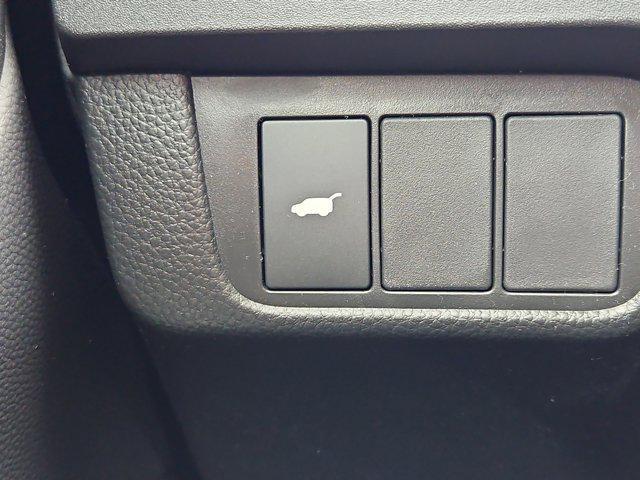 new 2026 Honda CR-V Hybrid car, priced at $42,130