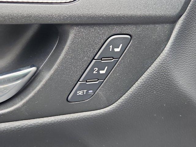 new 2026 Honda CR-V Hybrid car, priced at $42,130