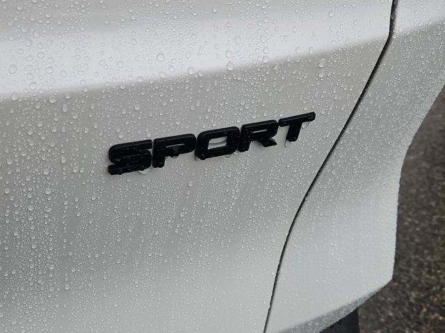 new 2026 Honda CR-V Hybrid car, priced at $42,130