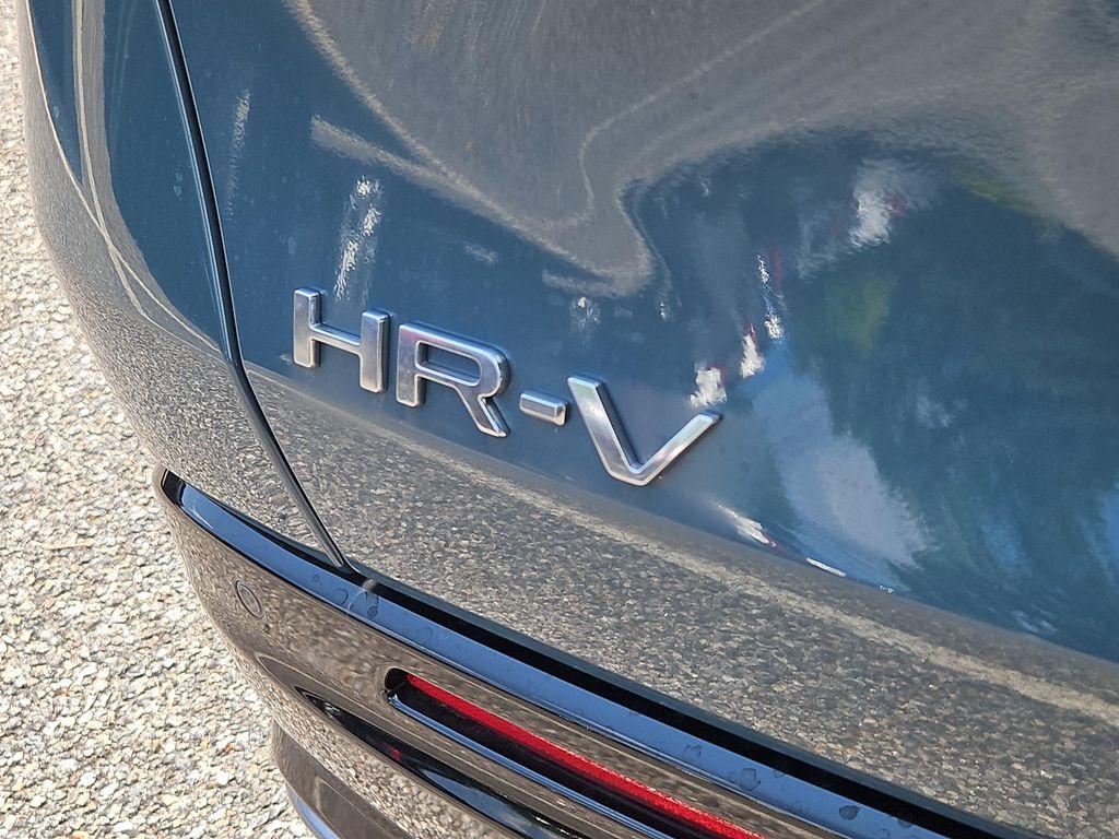 new 2027 Honda HR-V car, priced at $34,454