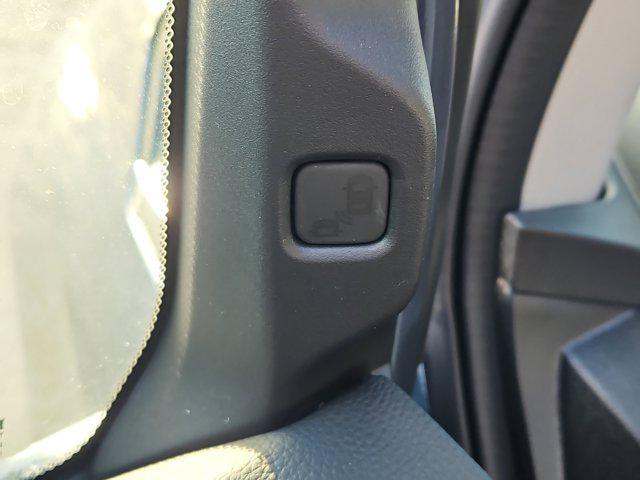 new 2026 Honda Odyssey car, priced at $44,320