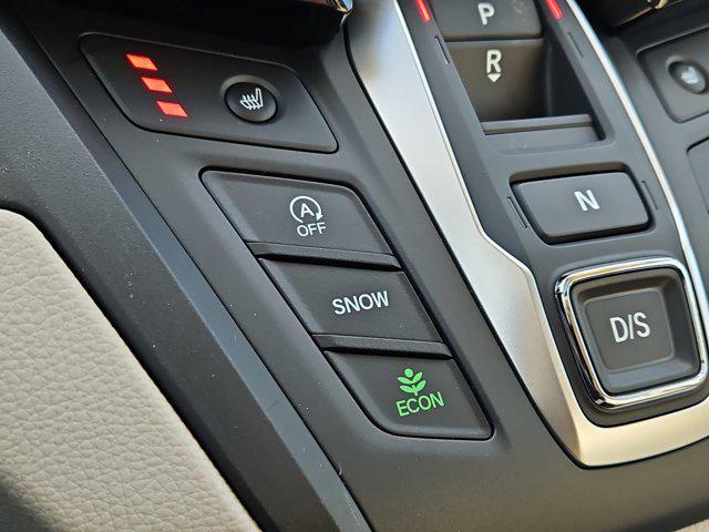 new 2026 Honda Odyssey car, priced at $44,320