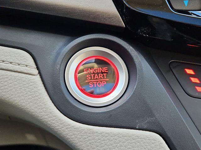 new 2026 Honda Odyssey car, priced at $44,320