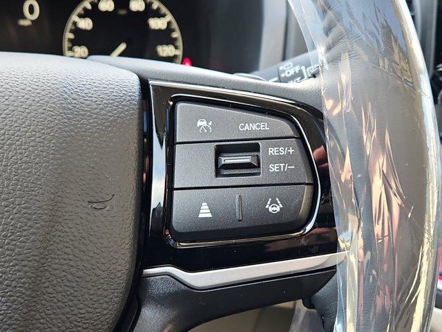 new 2026 Honda Odyssey car, priced at $44,320