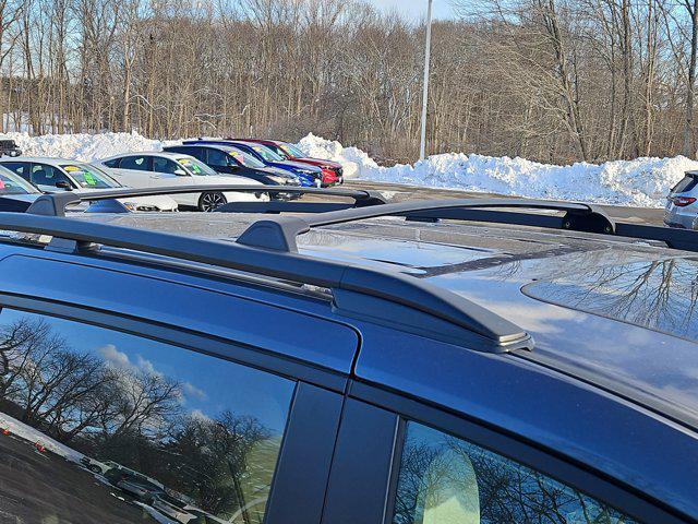 new 2026 Honda Odyssey car, priced at $44,320