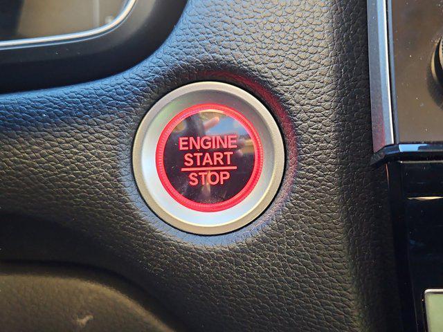 used 2020 Honda CR-V car, priced at $31,899