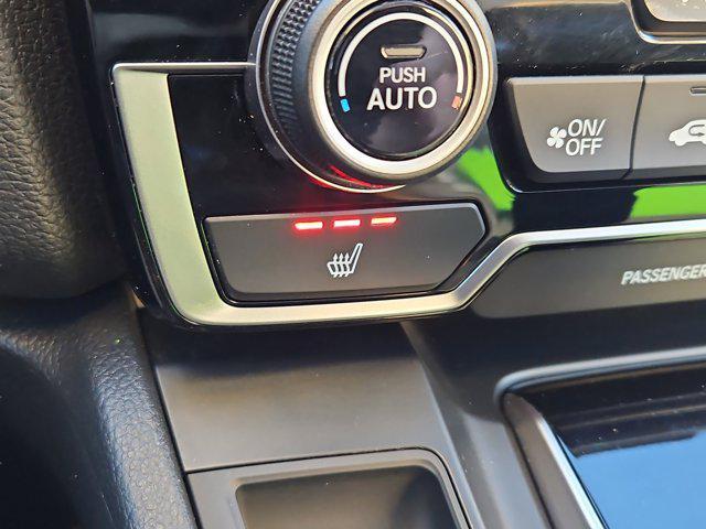 used 2020 Honda CR-V car, priced at $31,899