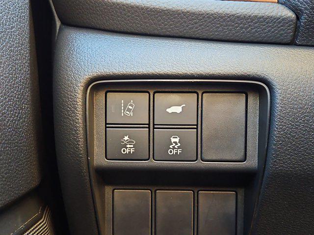 used 2020 Honda CR-V car, priced at $31,899