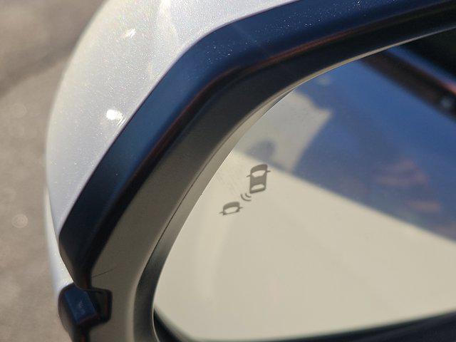 used 2020 Honda CR-V car, priced at $31,899