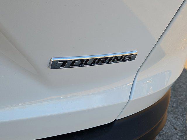 used 2020 Honda CR-V car, priced at $31,899