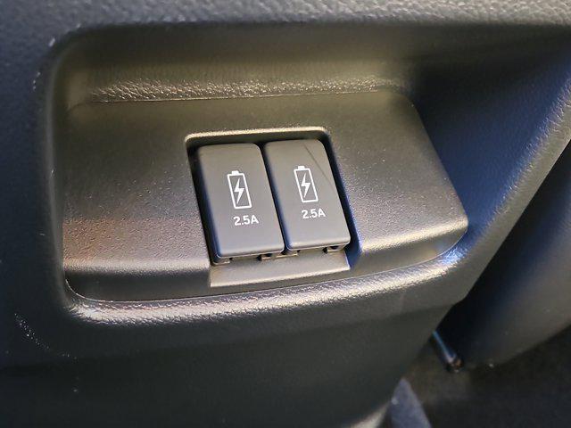 used 2020 Honda CR-V car, priced at $31,899