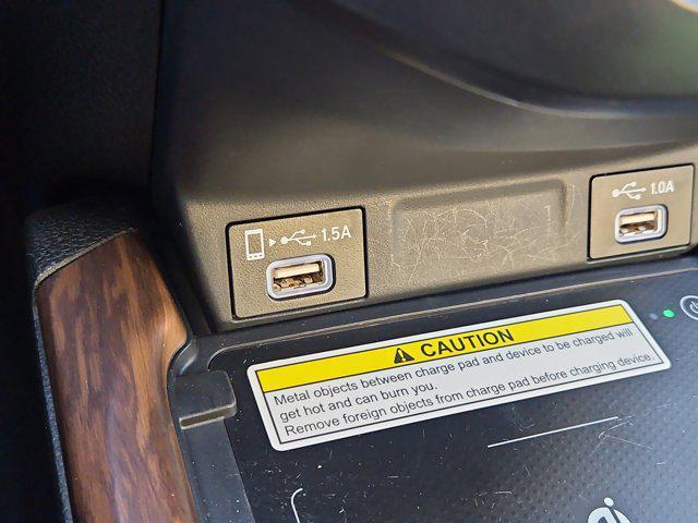 used 2020 Honda CR-V car, priced at $31,899