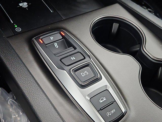 new 2026 Honda Ridgeline car, priced at $47,490