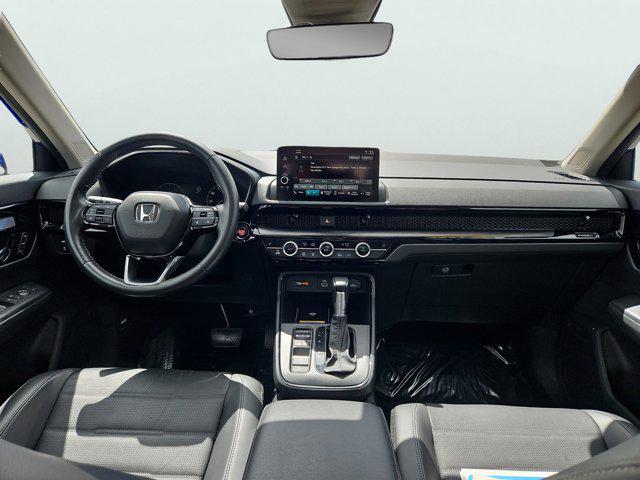 used 2023 Honda CR-V car, priced at $34,998