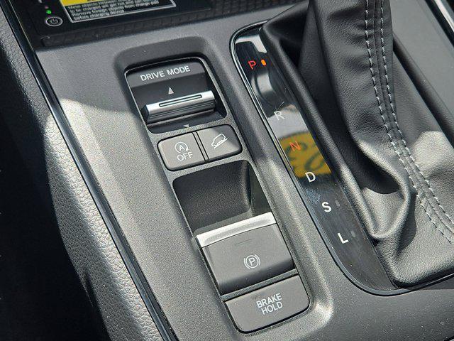 used 2023 Honda CR-V car, priced at $34,998
