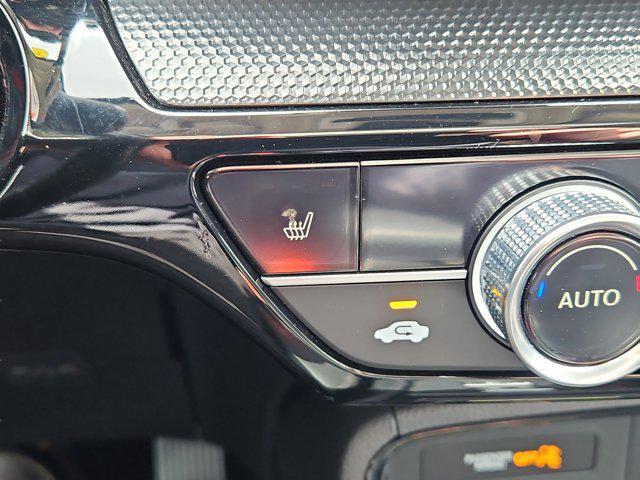 used 2023 Honda CR-V car, priced at $34,998