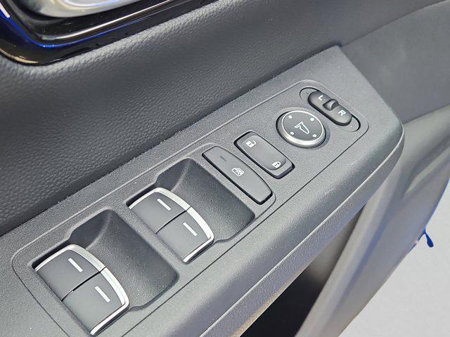 used 2023 Honda CR-V car, priced at $34,998